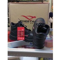 SAFETY SHOES CHEETAH 3180H/ Sepatu Safety Cheetah 3180H Original