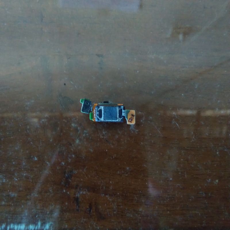 earpiece samsung s6 flat ori copotan