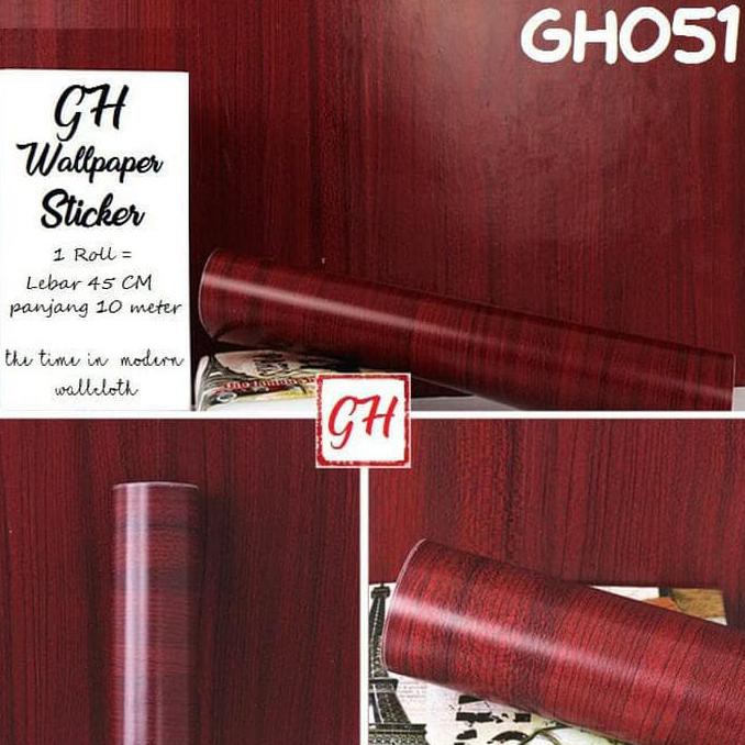 WALLPAPER MTF GH 051(KOLIAN HRG 35 ISI 30) DISKON