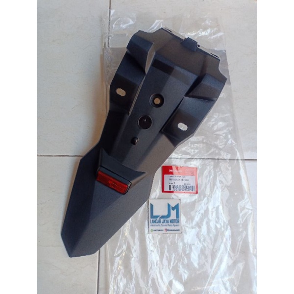SLEBOR CB 150 LED SELEBOR SPAKBOR BELAKANG FENDER RR NEW CB 150 R LED CB150R LED NEW CB 150 LED CB15