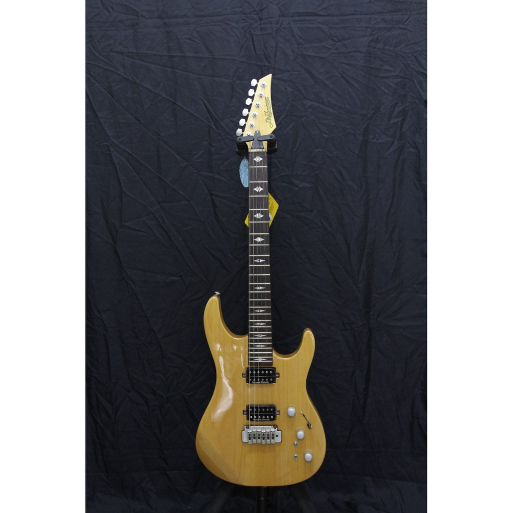 Electric Guitar J&D JD-80S
