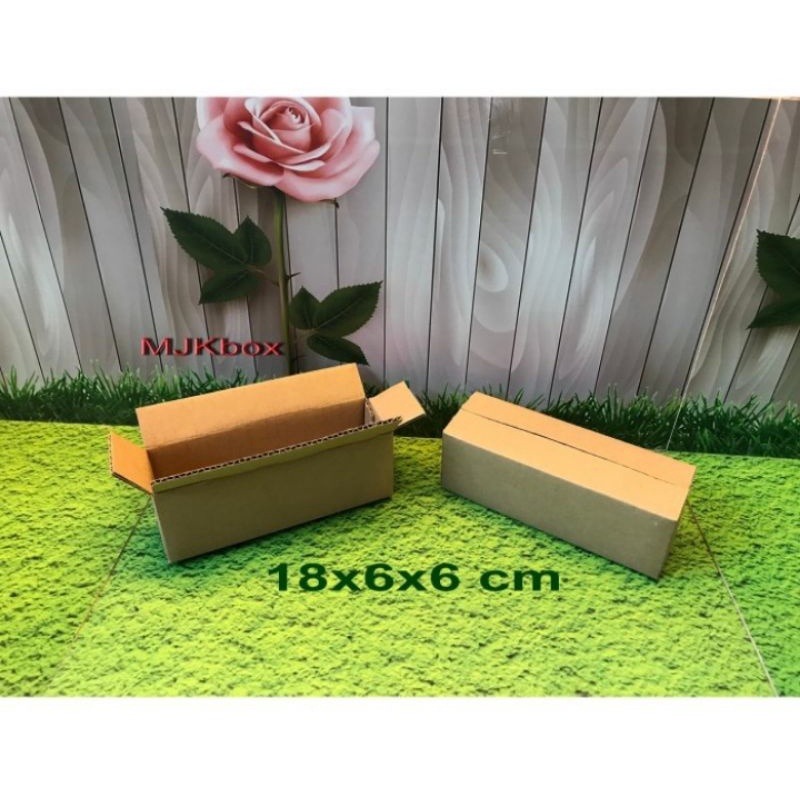

Kardus Karton Box 18x6x6 cm ST model Indomie