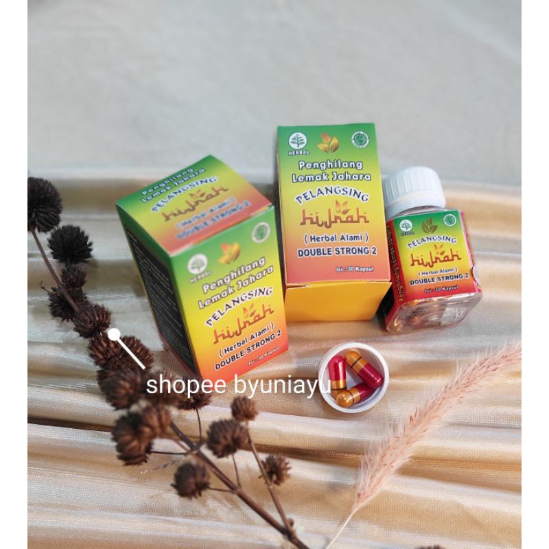 PELANGSING HIJRAH / PELANGSING HIJRAH ORIGINAL / PELANGSING HERBAL / PELUNTUR LEMAK KOTOR  #PELANGSI
