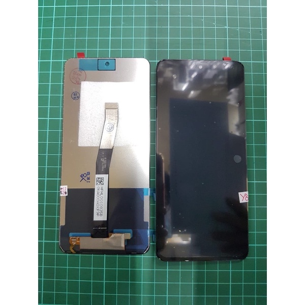 Lcd Touchscreen Xiaomi Redmi Note 9 Pro Original