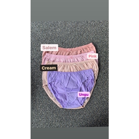 BYC UNDERWEAR