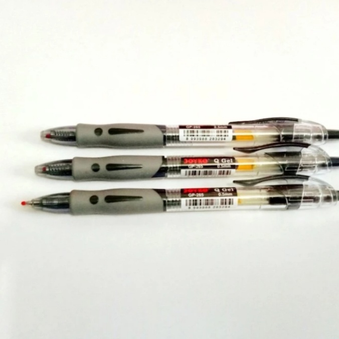 

Ballpoint Gel Gp-265 Joyko(1pcs)