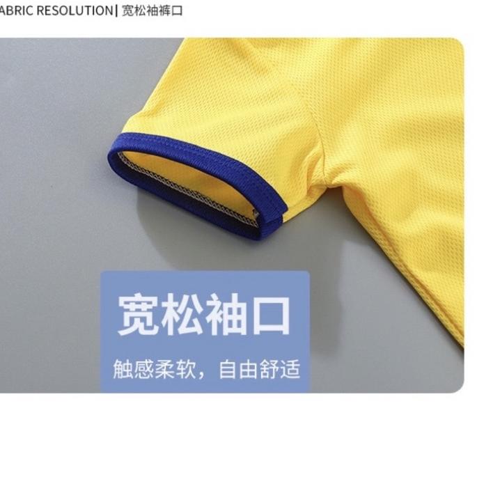 ☪ / SETELAN BAJU IMPORT ANAK / SETELAN BAJU BOLA ANAK LAKI LAKI / SET BAJU BOLA ANAK / KAOS IMPORT A