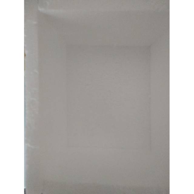 

PACKING LAPISAN STYROFOAM