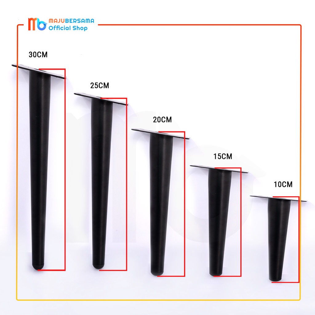 Kaki Sofa Sok / Kaki Sofa Leg