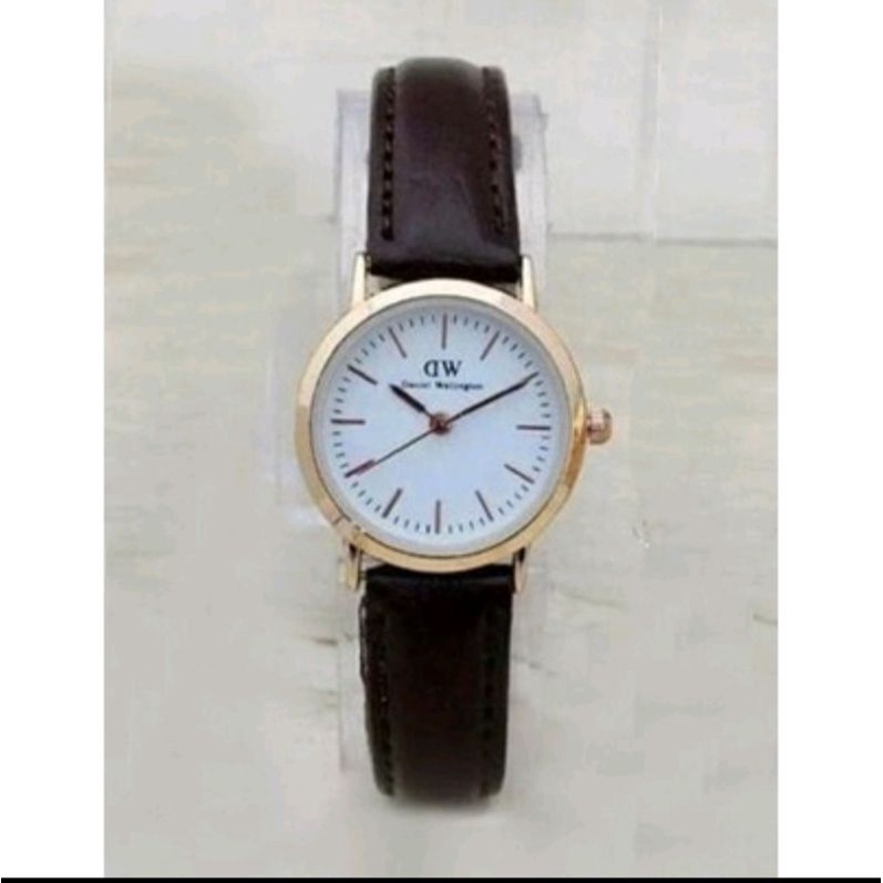 jam tangan dw pria