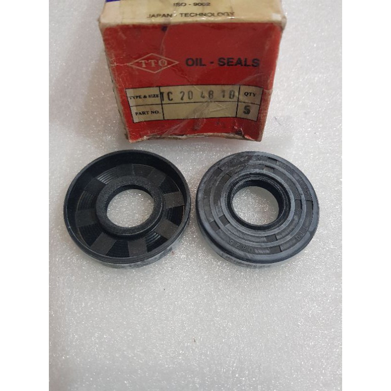 

oil seal tc 20×48×10mm taiwan