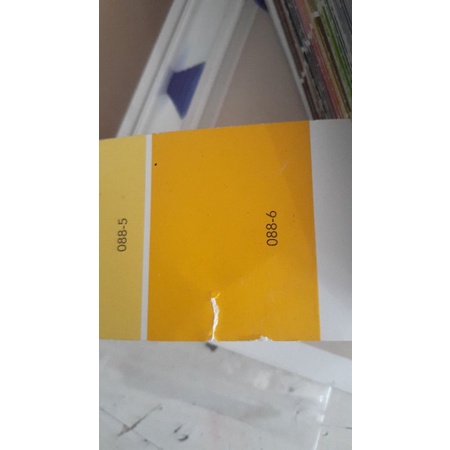 CAT TEMBOK PROPAN EXTERIOR ECO SHIELD YELLOW HARGA MURAH KUALITAS TERBAIK