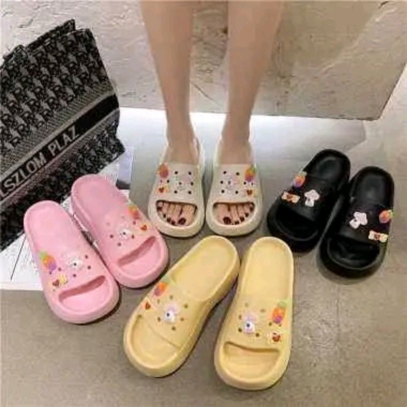 SANDAL FUJI LANCOME VIRAL