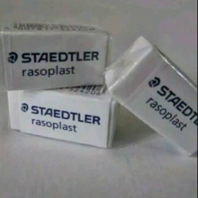 

Penghapus Pensil Staedtler
