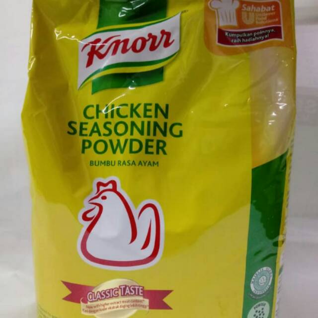 

chiken powder 1 kg