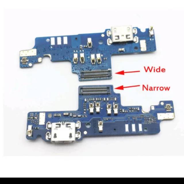 FLEXIBLE PAPAN CHARGER KONEKTOR KONEKTOR SMALL CAS XIAOMI REDMI NOTE 4X SNAPDRAGON ORIGINAL
