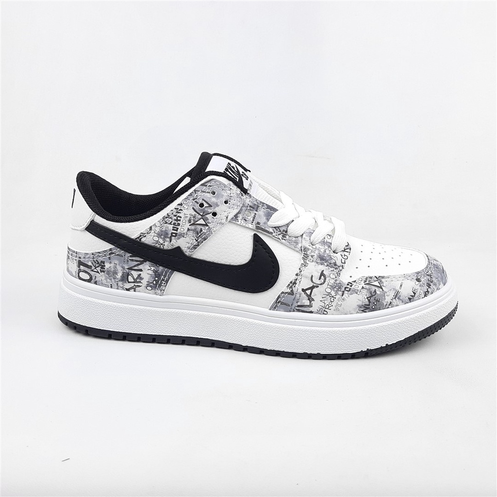 Sepatu sneakers perempuan impor Quality Alea kae Ck.22.K.62 36-40