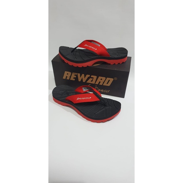 Sandal Gunung Pria Reward Terbaru Sendal Jepit Gunung Reward Sandal Jepit Outdoor Reward Sendal Jepit Travelling Terlaris