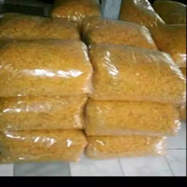 Emg Jagung Mentah 1 Kg Indonesia