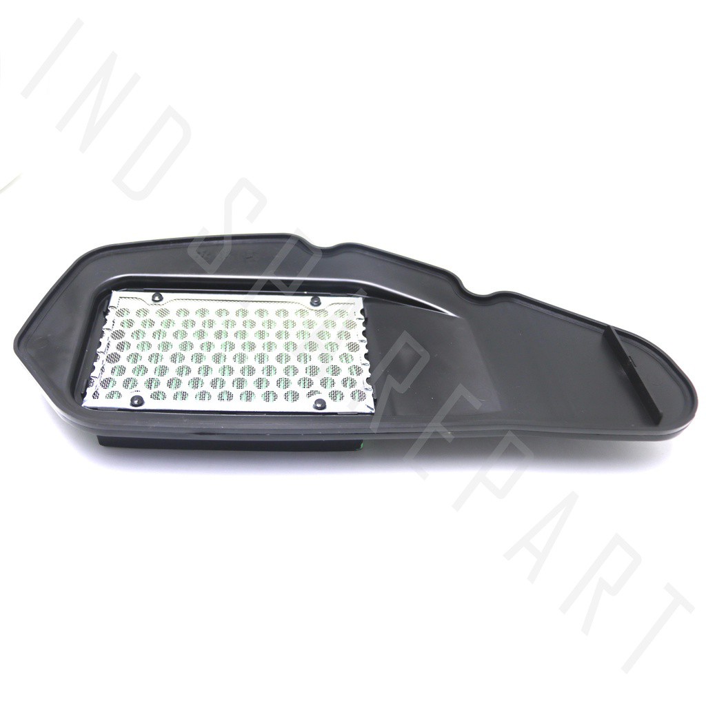 Filter-Saringan-Busa Udara-Hawa-Air Assy Vario 125 FI-F1-Techno-Helm In &amp; Vario 150 eSP K59
