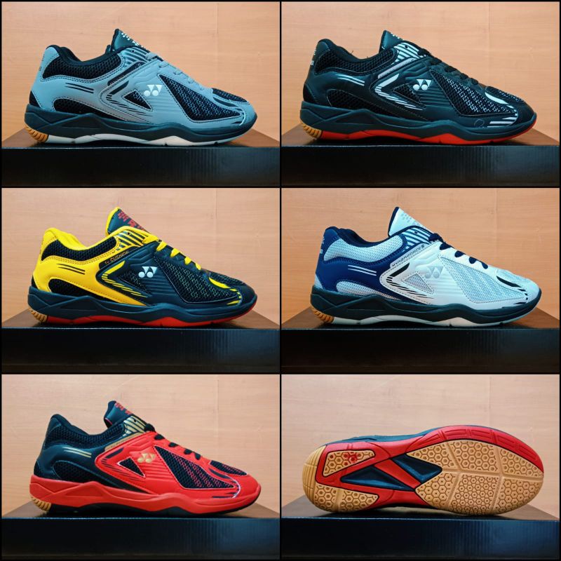 SEPATU YONEX HYDROFORCE5 sepatu badminton anti slip
