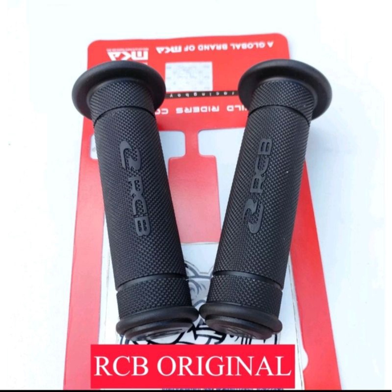 Handgrip handfat sarung gas RCB original RCB universal