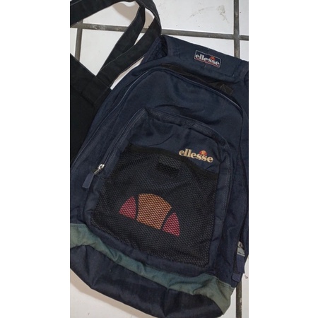 tas ellesse