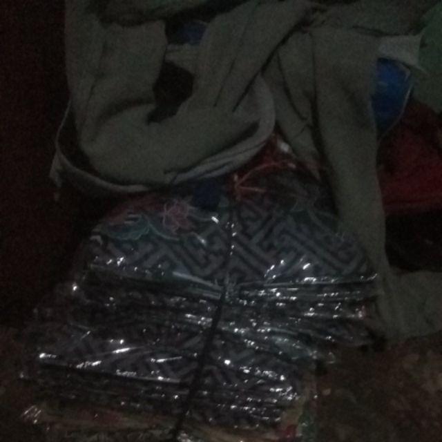 Terlaris Batik Tunik Termurah Top 1 Di Shopee Original No Kw