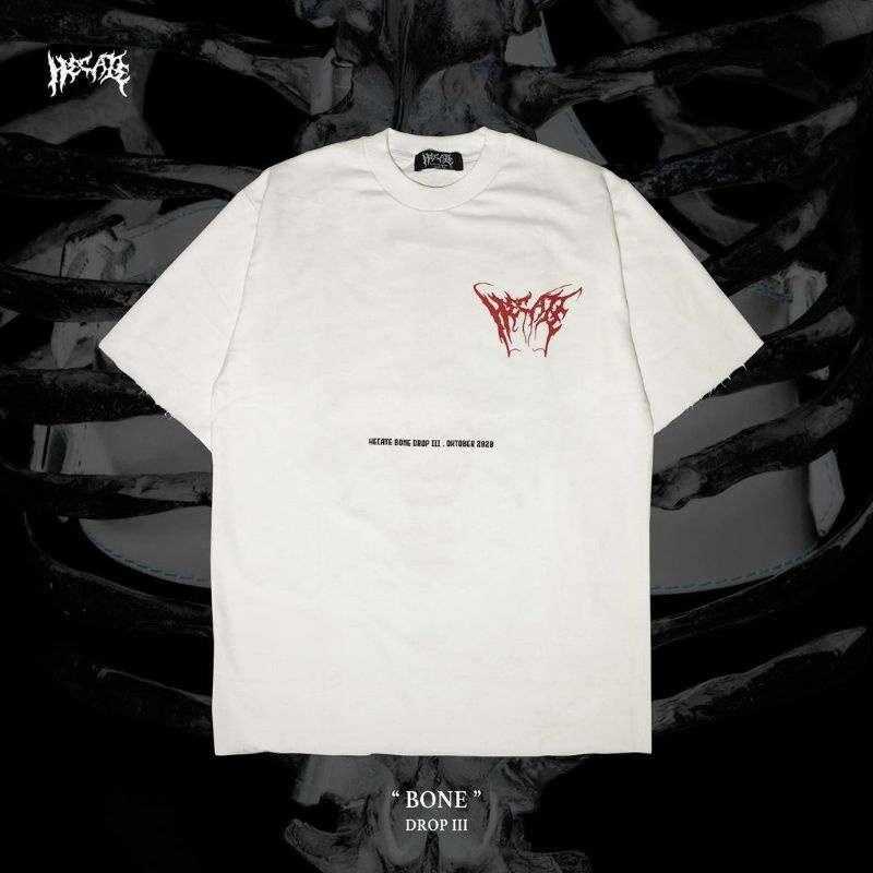 Hecate Bone drop III