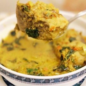 

MENU ANAK IKAN TUNA WOKU (PORSI BESAR 2-3XMAKAN)