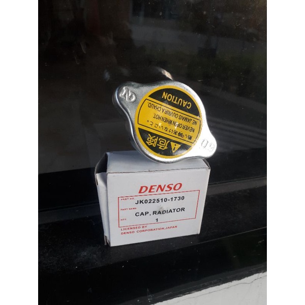 TUTUP RADIATOR BESAR, KATANA ,MITSUBISHI PS100 PS120 PS135 IMPORT UNIVERSAL