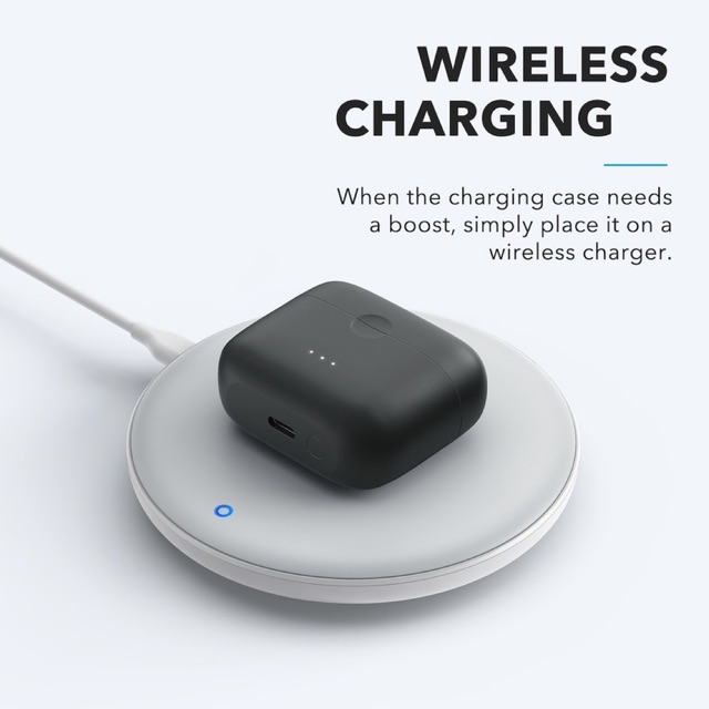 ANKER SOUNDCORE LIBERTY AIR 2 BLACK