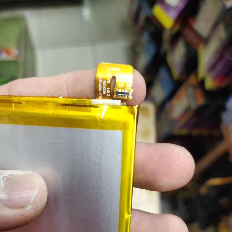 ASUS ZENFONE 3 LASER 5.5IN / ZC551KL / Z01BDB / C11P1606 baterai batt batle battery