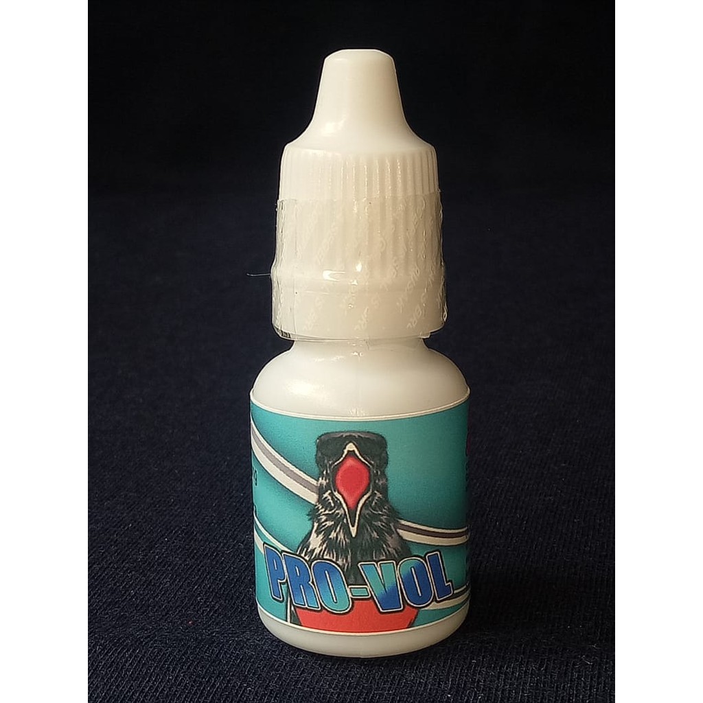 Provol Burung Murai Batu Untuk Suara Optimal