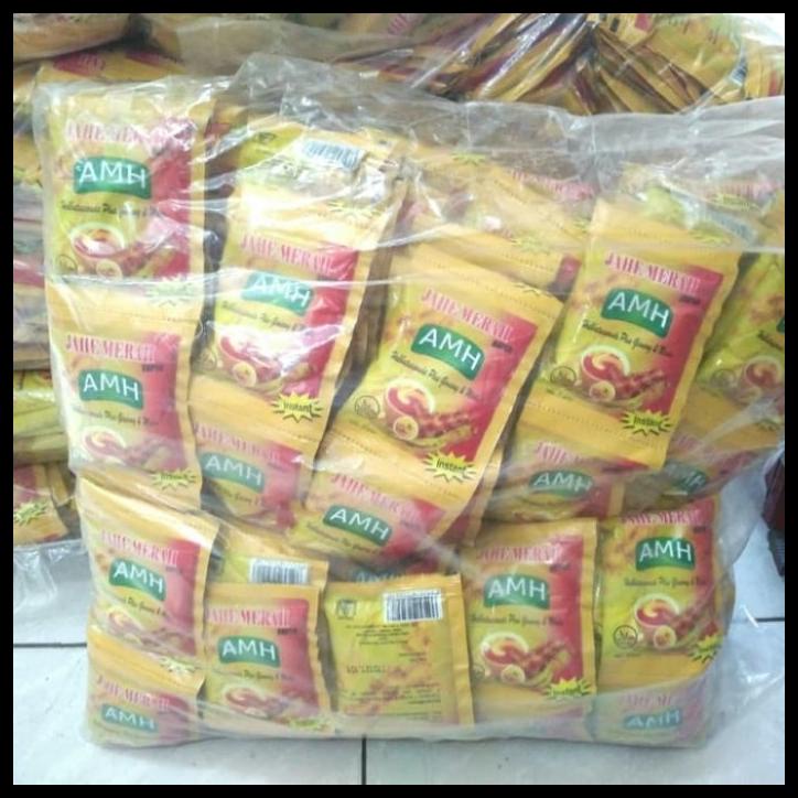 

DISKON TERBATAS !!! MINUMAN SERBUK JAHE MERAH SUPER AMH HARGA PER BALL TERLARIS
