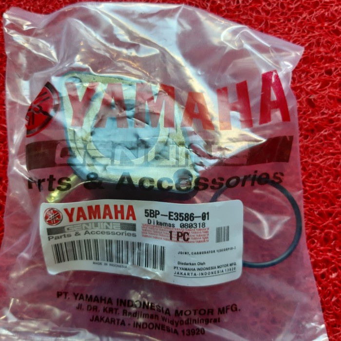 MANIPOL INTEK SCORPIO BDG Sparepart