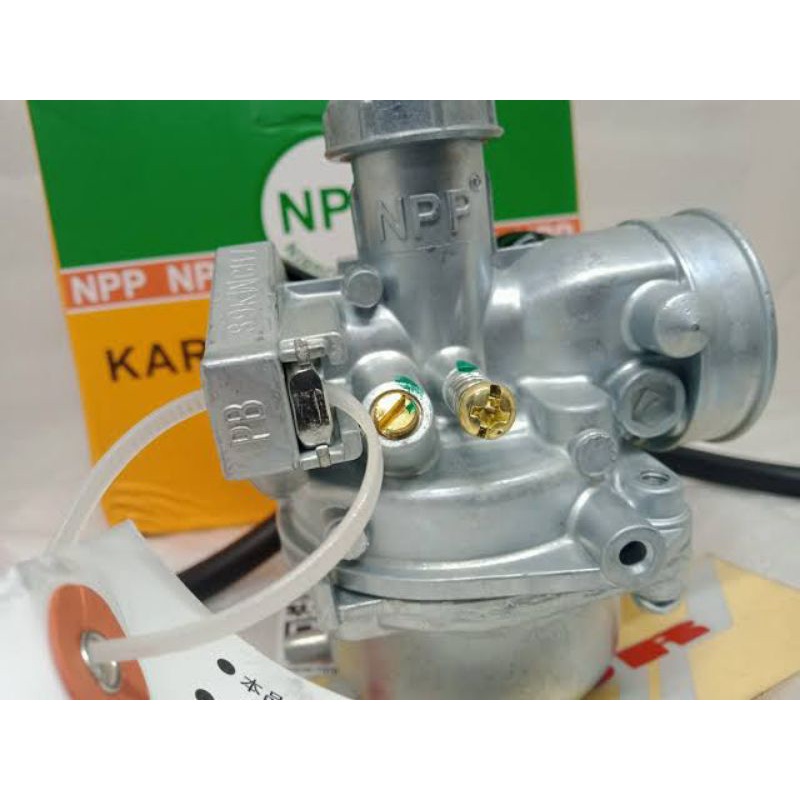 Karburator GRAND SUPRA NPP