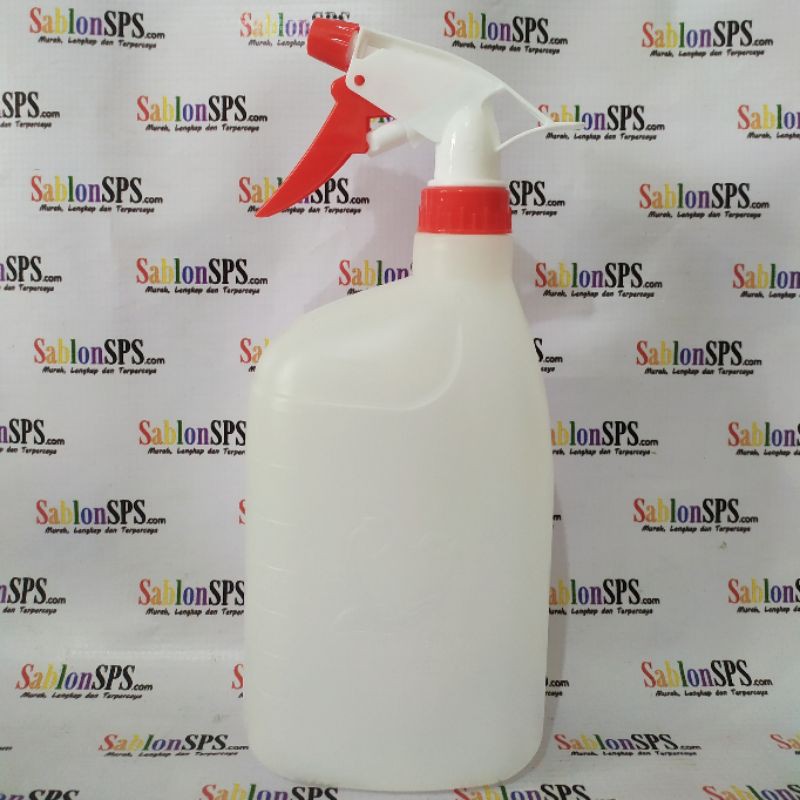 BOTOL SPRAYER SEMPROTAN 1000ML