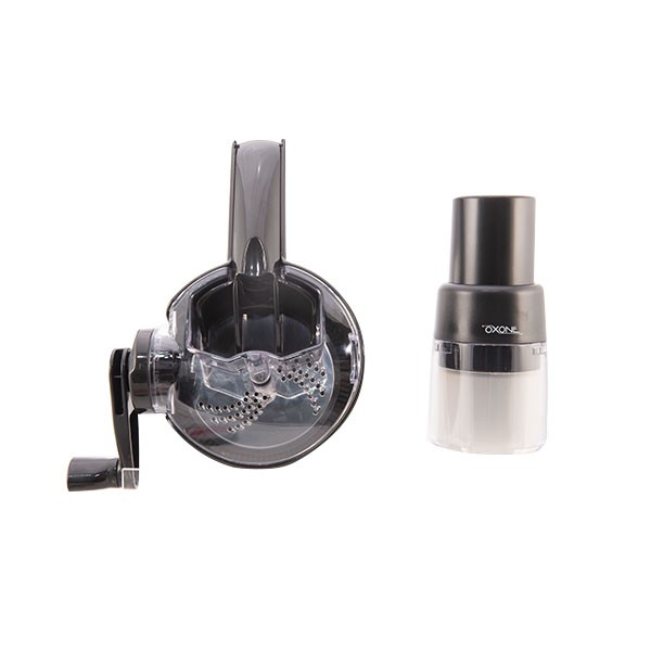 OXONE FOOD PROCESSOR + MINI CHOOPER