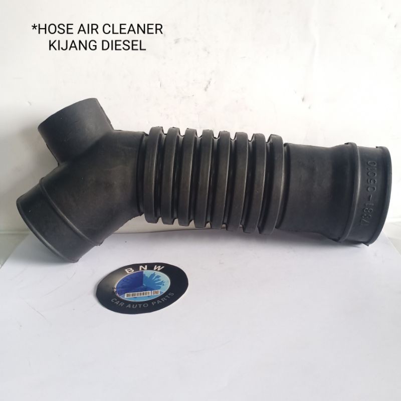 SELANG UDARA HAWA / HOSE AIR CLEANER KIJANG DIESEL 7K KAPSUL GARANSI