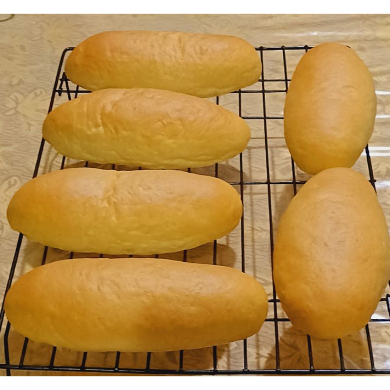 

ROTI KELAPA PREMIUM ISI 10PCS
