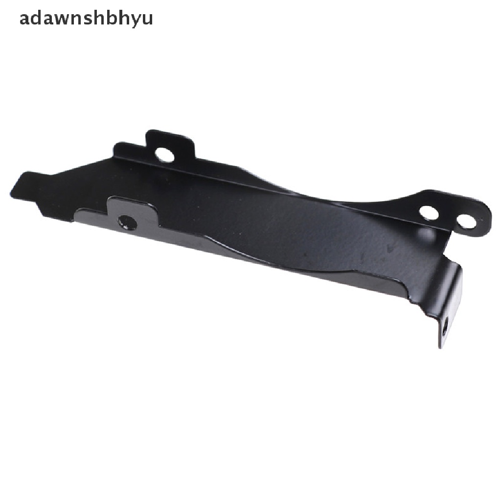 Adawnshbhyu 3rak Dudukan Kipas PCI Slot Bracket+20Skrup+4Konektor Untuk Video GPU Card Cooler