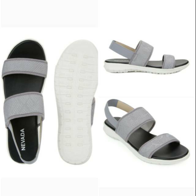 Nevada Sandal Flat Tali Kirina Woven Shopee Indonesia Nevada Sandal Flat Tali Kirina Woven Shopee Indonesia