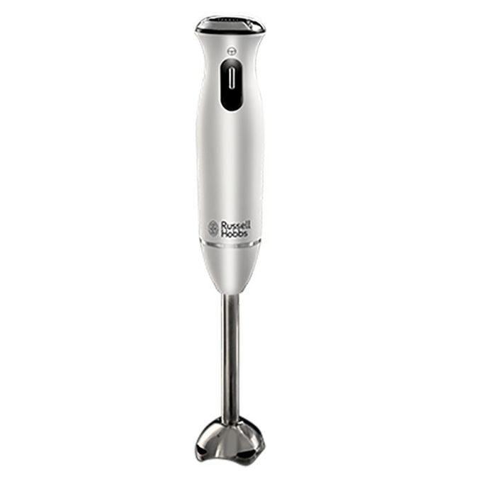 Russell Hobbs Aura Food Processor 1.2 Liter - Pengolah Makanan Multifungsi dengan Kinerja Handal