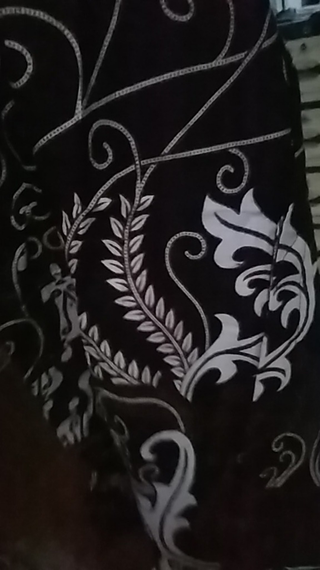 Ahn Kemeja Batik Lengan Pendek/seragam Batik Kantor Pria/kemeja Batik M L Xl Xxl/kemeja Batik Pria