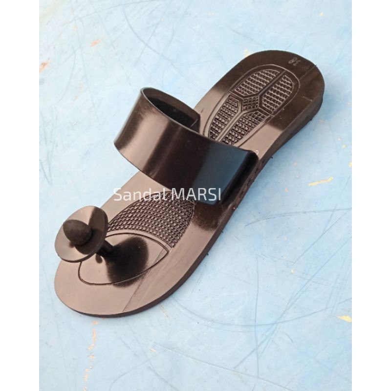 Sandal Bandol Banaran - Sandal Karet - Sandal Pria
