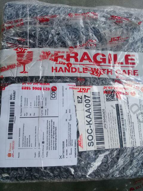 Happy Call Cetakan Kue Telur Goreng Mini 19 Lubang