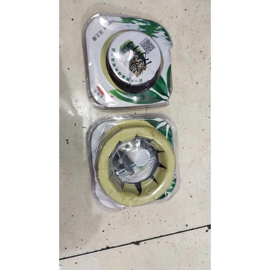 Dodol Gasket Closet Duduk / Gasket Closet / Karet Closet