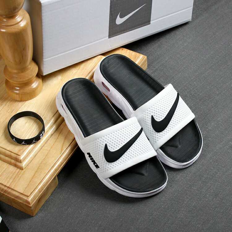 sepatu sandal nike original