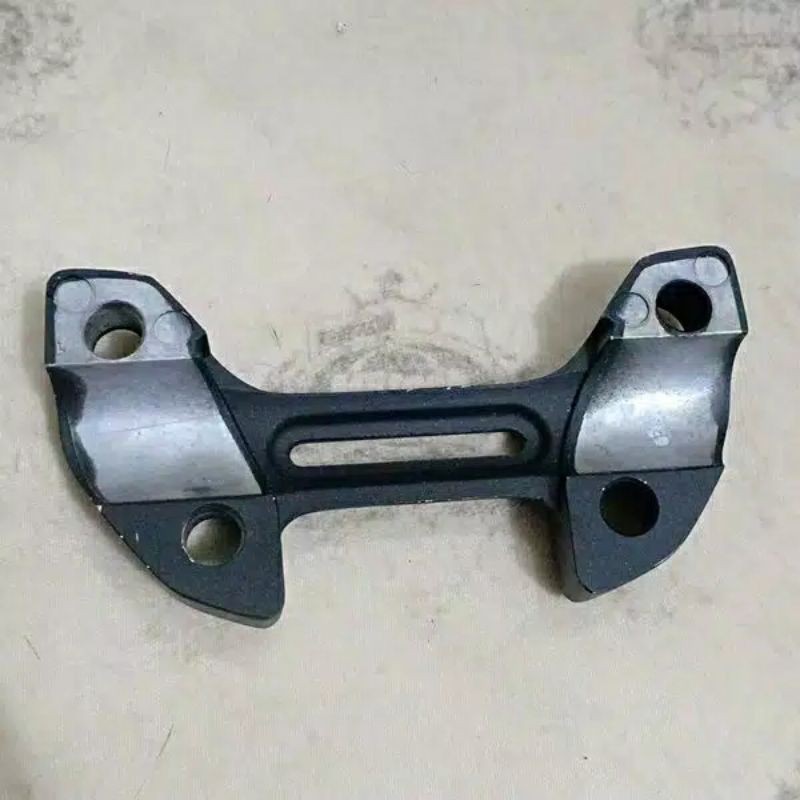 klem stang raiser stang vixion new R155 ori lostpack